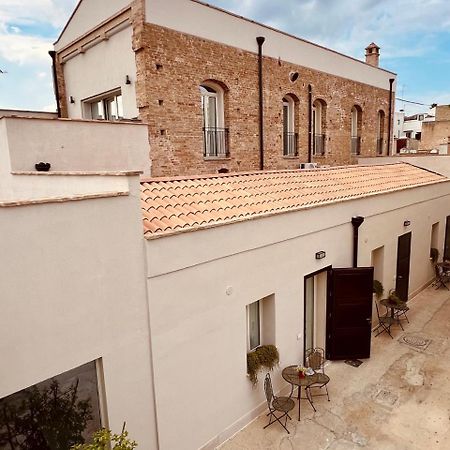 La Carrera Bed & Breakfast Bernalda Dış mekan fotoğraf
