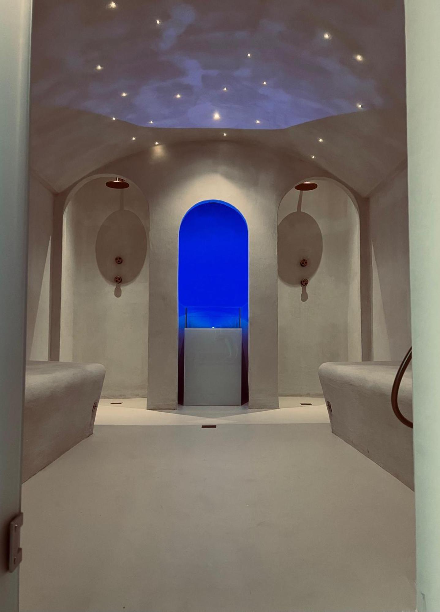 La Carrera Bed & Breakfast Bernalda Dış mekan fotoğraf