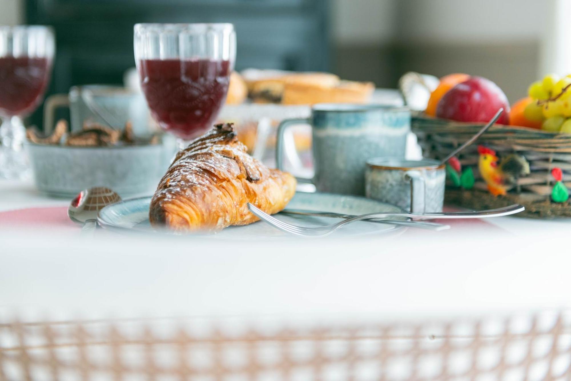 La Carrera Bed & Breakfast Bernalda Dış mekan fotoğraf