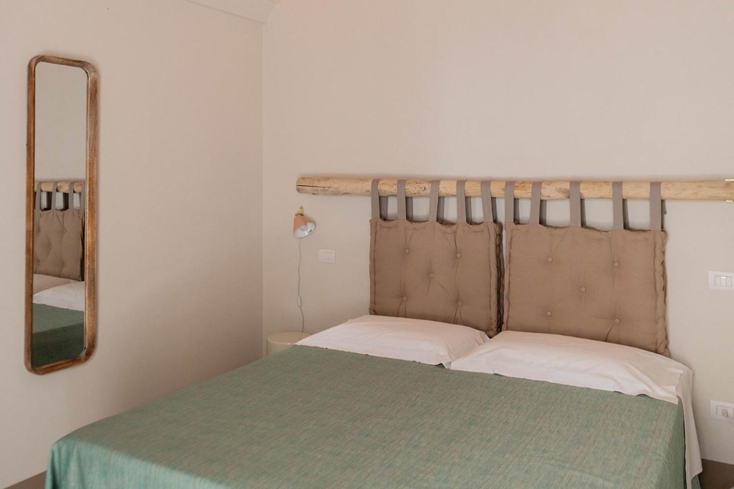 La Carrera Bed & Breakfast Bernalda Dış mekan fotoğraf