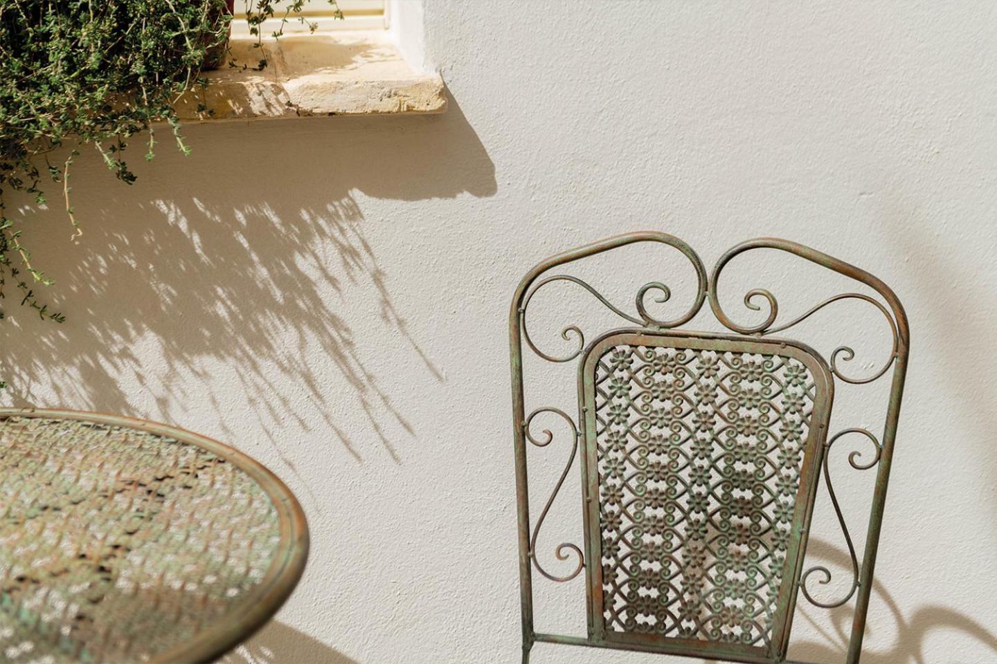 La Carrera Bed & Breakfast Bernalda Dış mekan fotoğraf