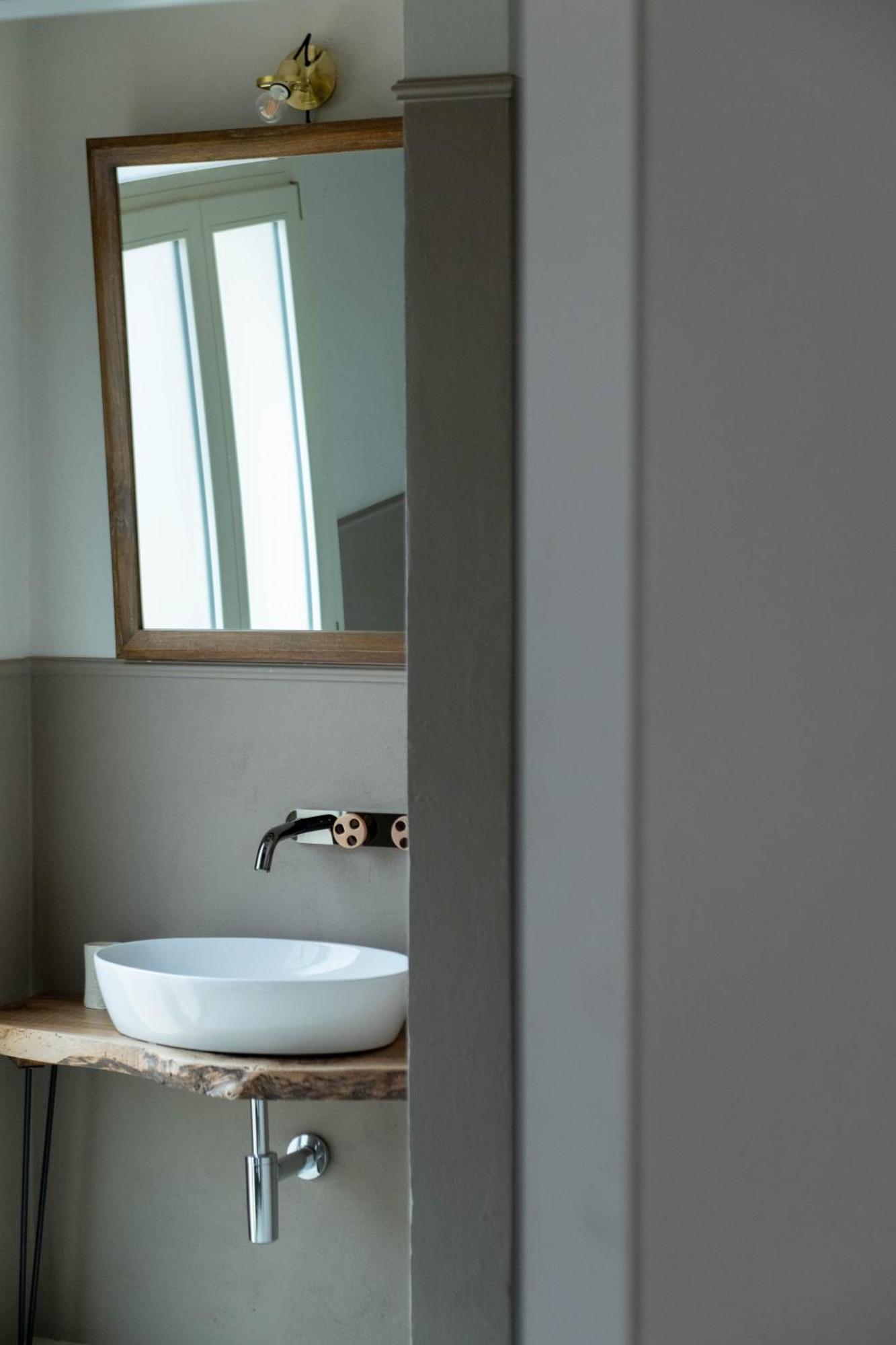 La Carrera Bed & Breakfast Bernalda Dış mekan fotoğraf
